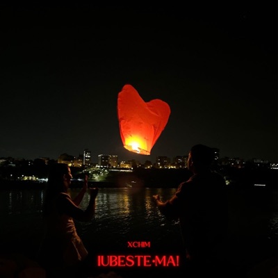 IUBESTE-MA - Single