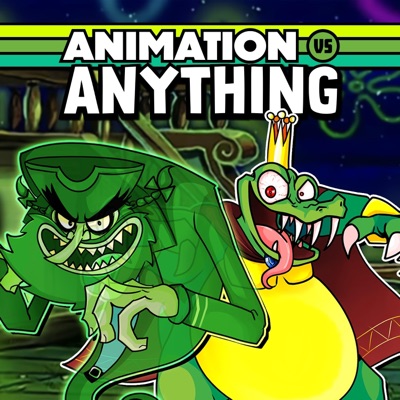 The Flying Dutchman vs King K. Rool (feat. PE$O PETE & LIME KING) - Single