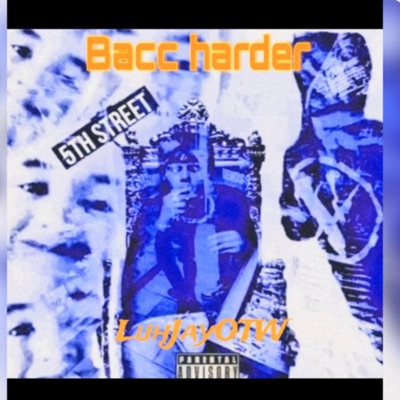 No turning bacc (feat. 1HG Steppa) - Single