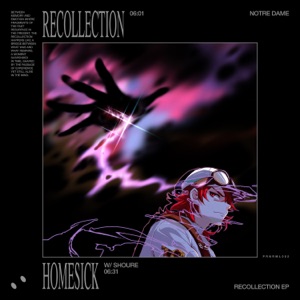 Recollection EP - Single