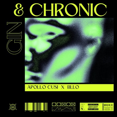 Gin & Chronic - Single