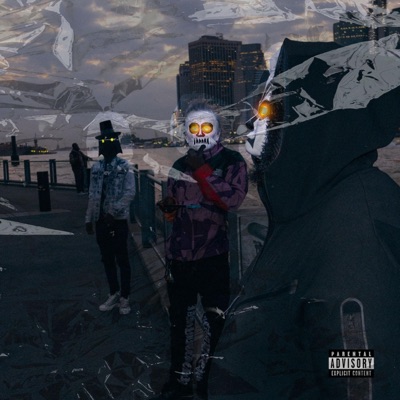 S Games (feat. ROI JVC & Tj Boss) - Single