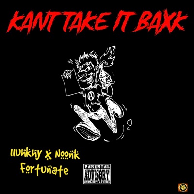 KANT TAKE IT BAKKK (feat. 9kwealthattractinGanGelZ) - Single