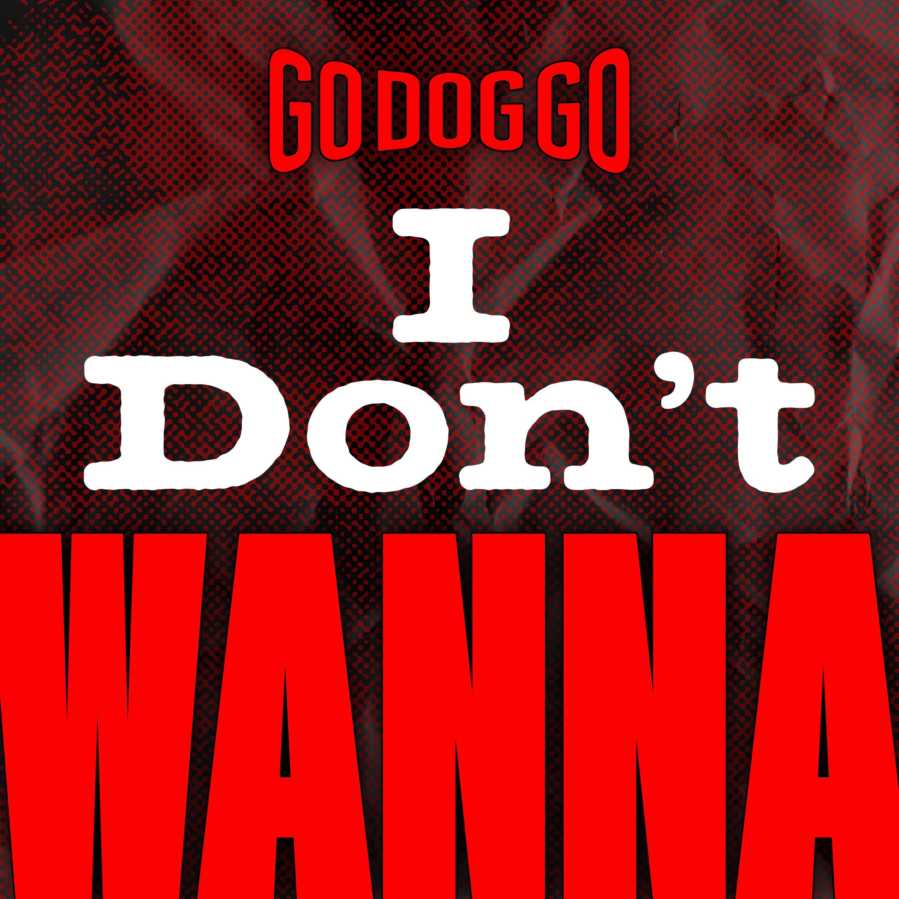 I Don't Wanna - Single