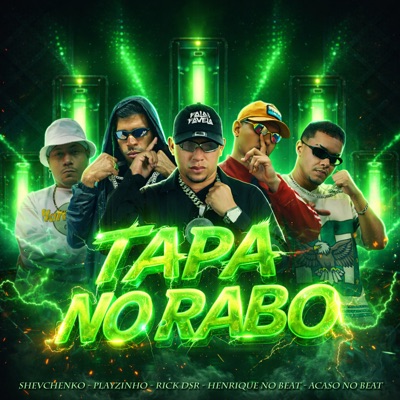 Tapa no Rabo - Single