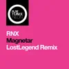 RNX - Magnetar