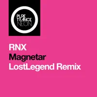 Magnetar — RNX