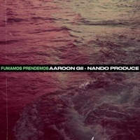 Fumamos prendemos - Single - Aaroon Gii