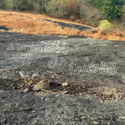 Farewell, Old Friends - EP