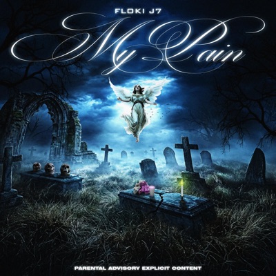 MY PAIN - EP