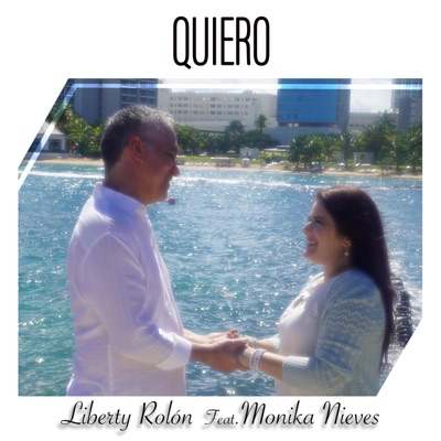 Quiero - EP