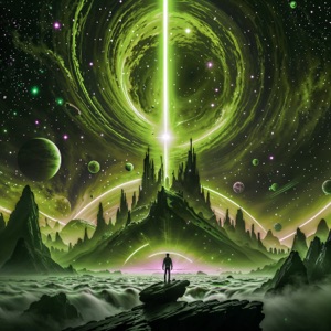 FUNK UNIVERSO (Igrxs Remix) - Single