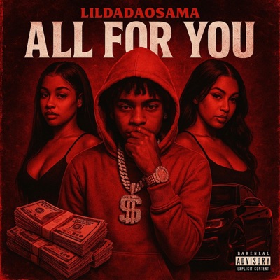 all for you - Single