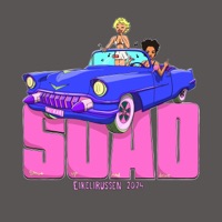 Shut Up and Drive - Single - Jungelknugen