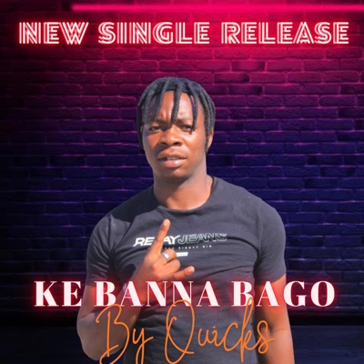 Ke Banna Bago - Single