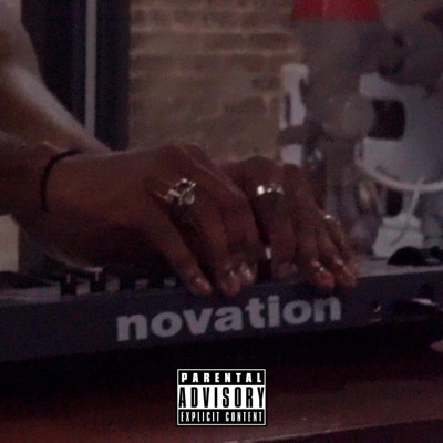 Say You Will - Single