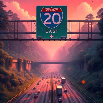 I-20 East - Single