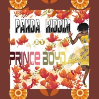 Panda Riddim - Single - Prince Boyd