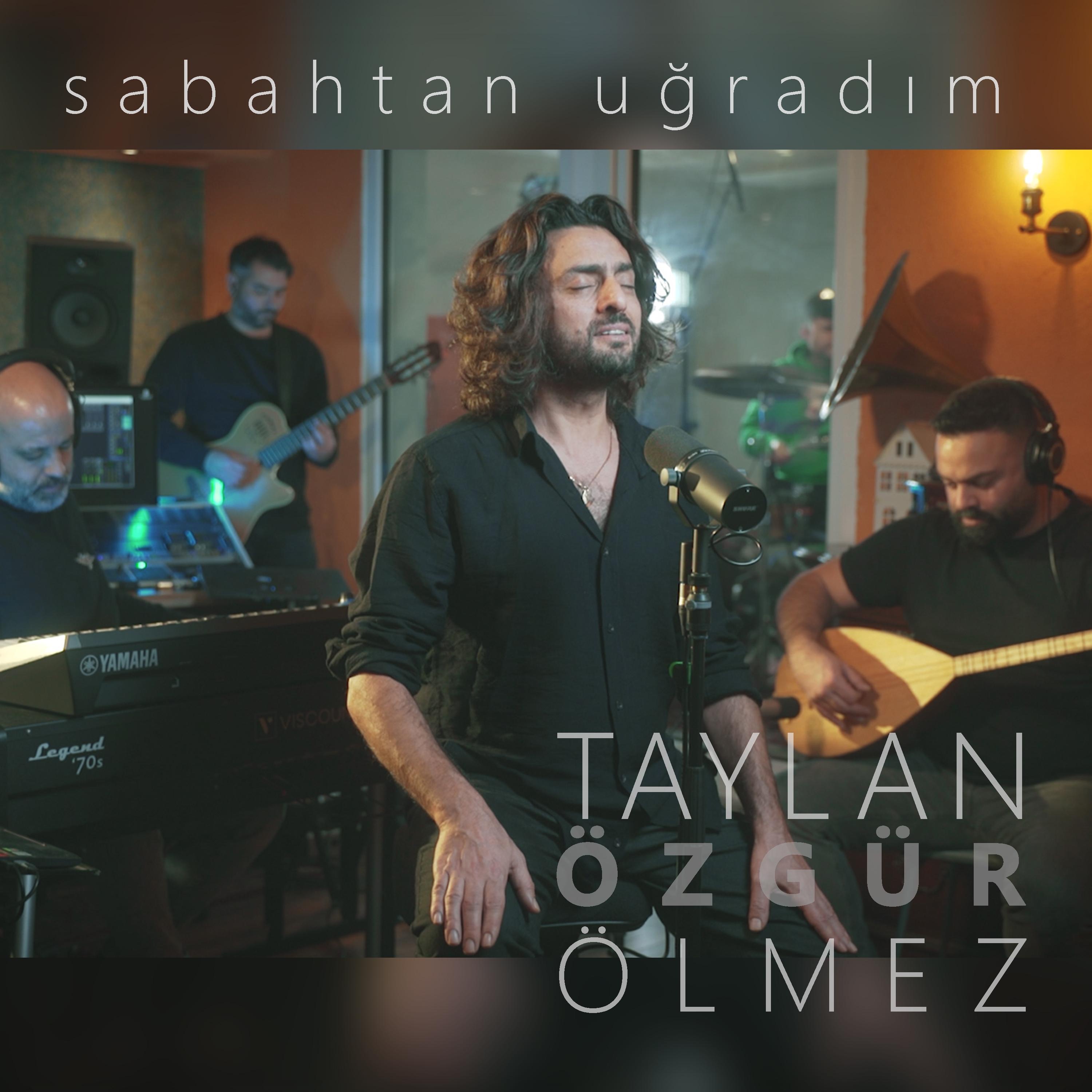 Sabahtan Uğradım Ben Bir Figana - Single