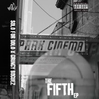 The Fifth EP - EP - Solo For Dolo