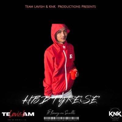 HBD TYRESE(POKEY) (feat. Kenny no Smalls) - Single