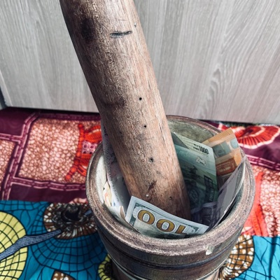 des Chiffres et des Miettes - Single