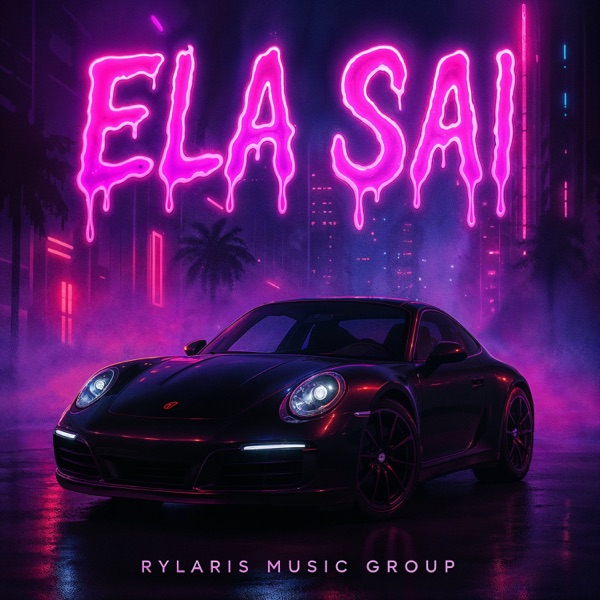 ELA SAI - EP