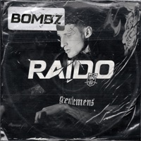 Bombz - Single - RAIDO