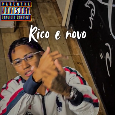 Rico e novo - Single