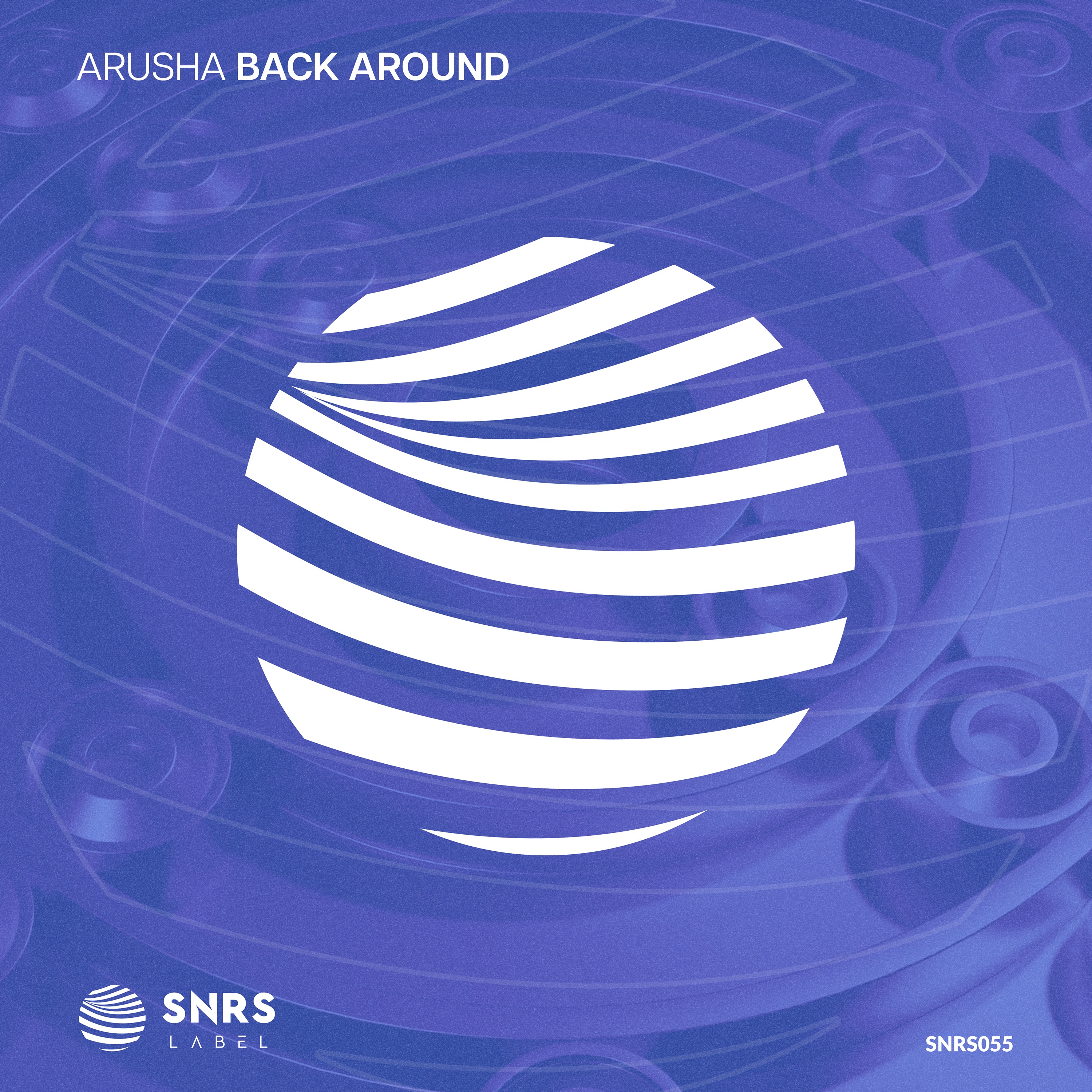 Back Around - Single