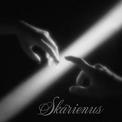 Skārienus (feat. OG reiniitz) - Single