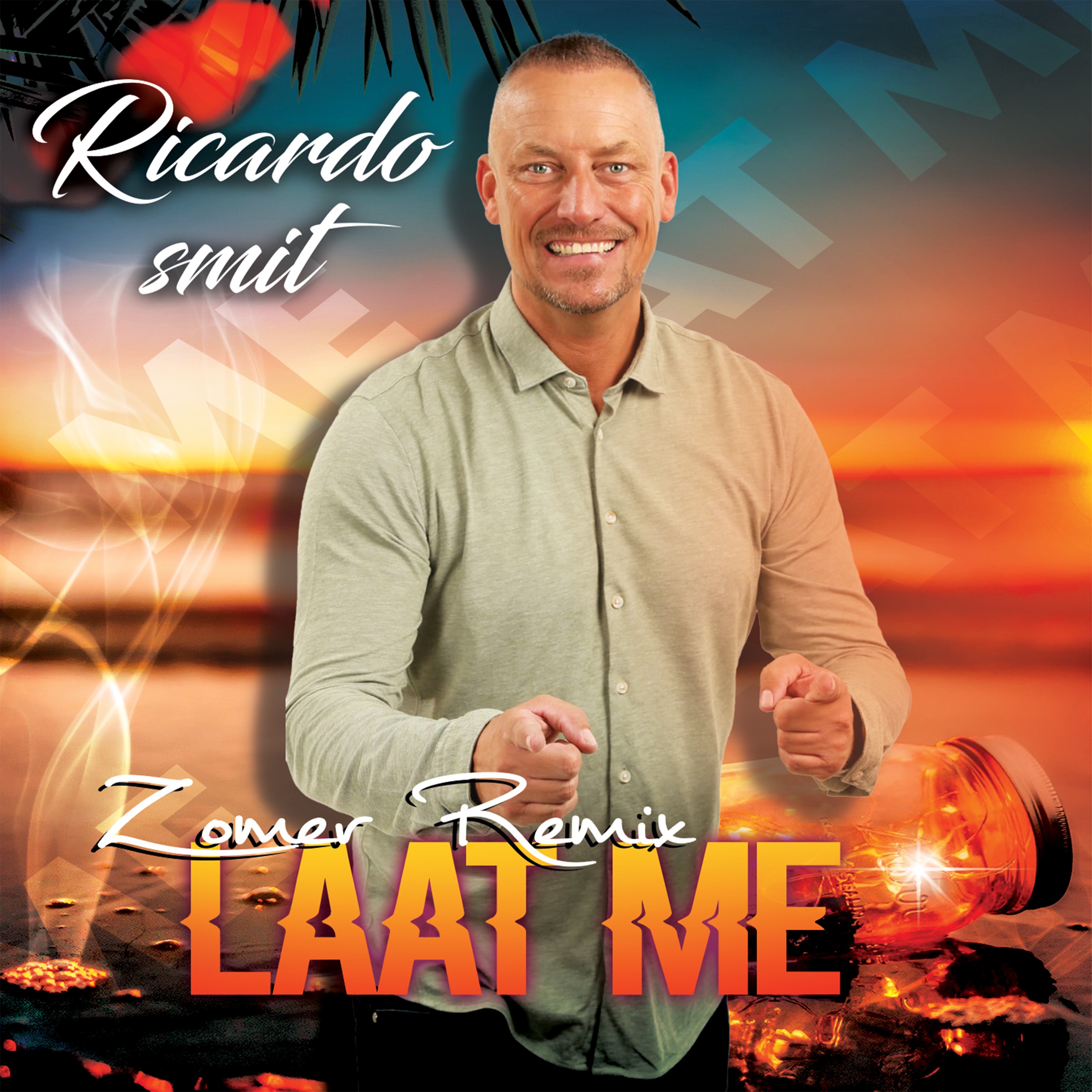 Laat Me - Single