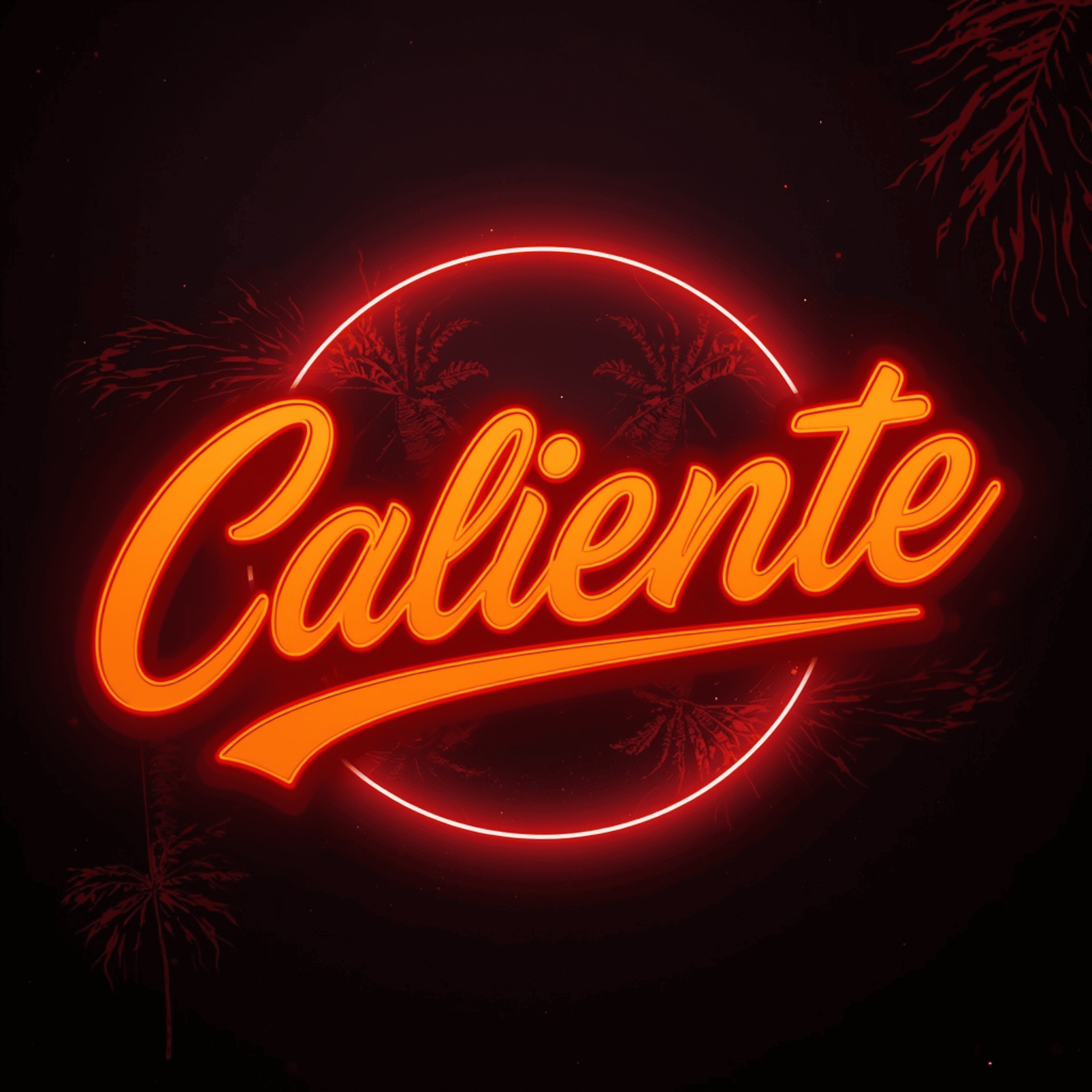 Caliente - Single