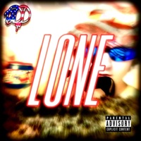 LONE - Single - REDD40