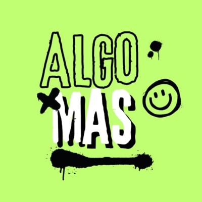 ALGO MAS - Single