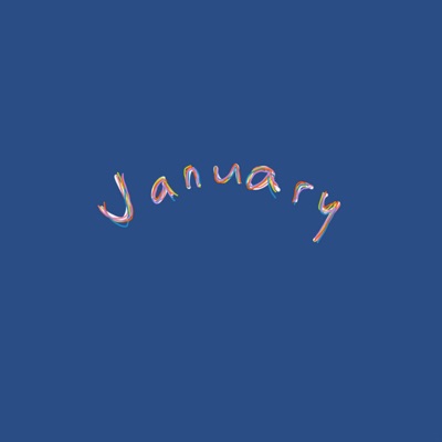 JANUARY - Single