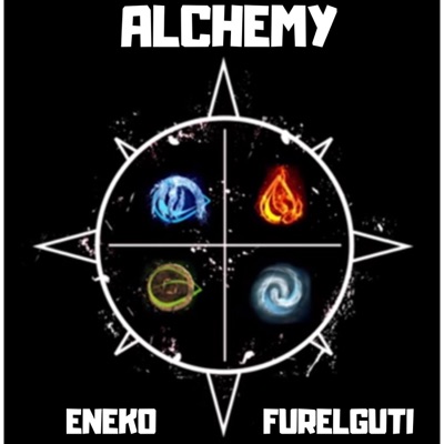 ALCHEMY - EP