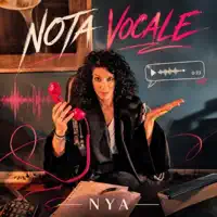 NOTA VOCALE — >NYA<