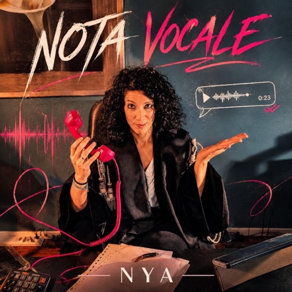 Nota Vocale