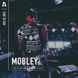 Mobley (Audiotree Live) - EP