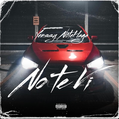 No Te Ví - Single