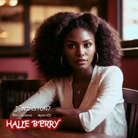 Halle Berry - Single - J. Winston7, Bolu Ajibade & Mack H.D