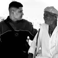 3esha W El Salam - Single - E Evil