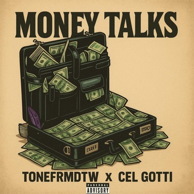 Money Talks (feat. Cel gotti) - Single