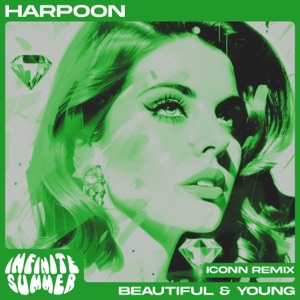 Beautiful & Young (Iconn Remix)
