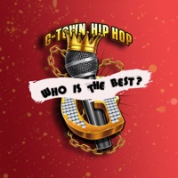 Who Is the Best - Single - G-TOWN HIP HOP