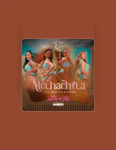 Escucha a Las Reinas Del Baile y Agrupación Mágico, mira videos musicales, lee su biografía, consulta las fechas de las gira y más.