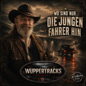 Wo sind nur die Jungen Fahrer hin