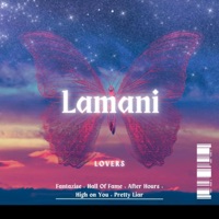AfterHours - Single - LAMANI