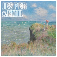 Jag Är Sen - Single - Jesper & Emil